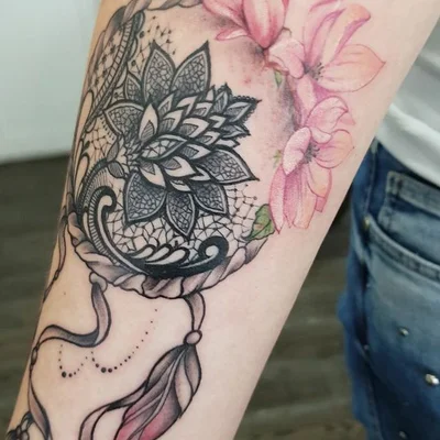 Vasili (or Vasilisk) tattoo 024