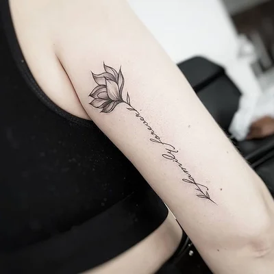 Vasili (or Vasilisk) tattoo 042