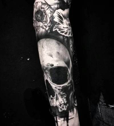Vaya the Tattooer tattoo 008