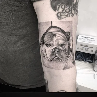 Vaya the Tattooer tattoo 010