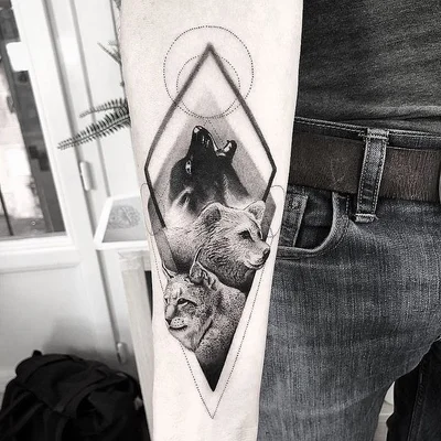 Vaya the Tattooer tattoo 011