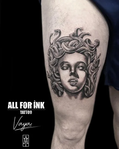 Vaya the Tattooer tattoo 016