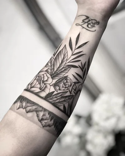 Vaya the Tattooer tattoo 019