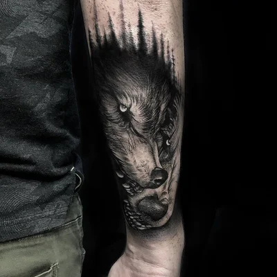 Vaya the Tattooer tattoo 020