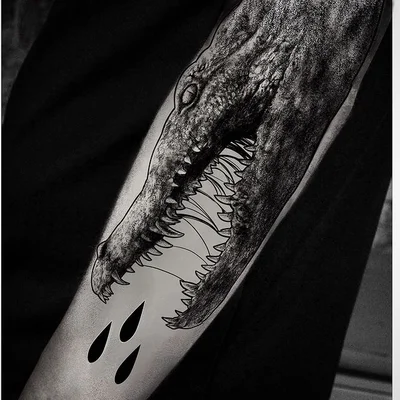 Vaya the Tattooer tattoo 021