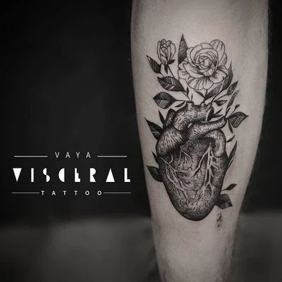 Vaya the Tattooer tattoo 022