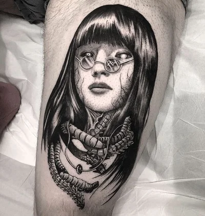 Vaya the Tattooer tattoo 025