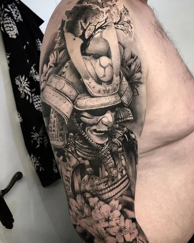 Vaya the Tattooer tattoo 040