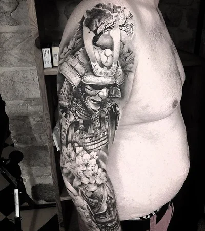 Vaya the Tattooer tattoo 043