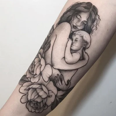 Denis Vazios tattoo 008