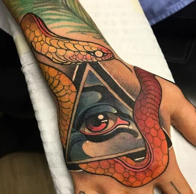 Denis Vazios tattoo 021