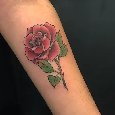 Denis Vazios tattoo 034