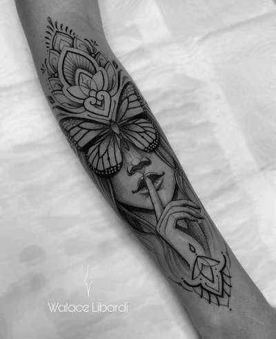 Denis Vazios tattoo 039