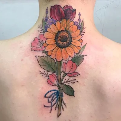 Denis Vazios tattoo 044