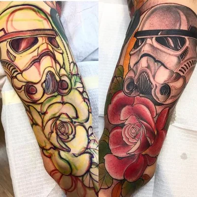 Denis Vazios tattoo 045