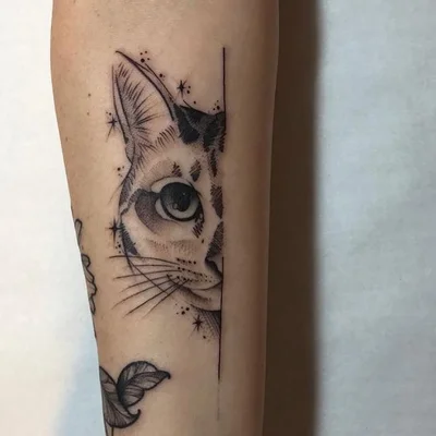 Denis Vazios tattoo 049