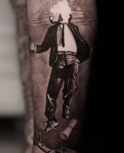 Denis Vazios tattoo 050