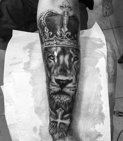 ve 133 tattoo 030