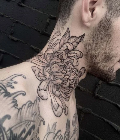 Mervin Carballo tattoo 010