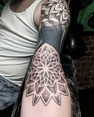 Mervin Carballo tattoo 015