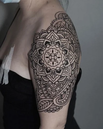 Mervin Carballo tattoo 016