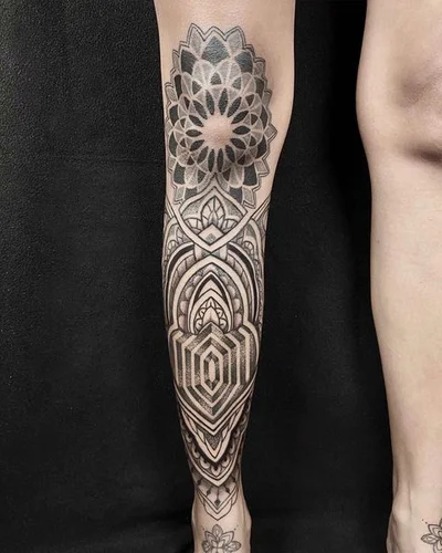 Mervin Carballo tattoo 018