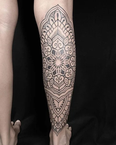 Mervin Carballo tattoo 020