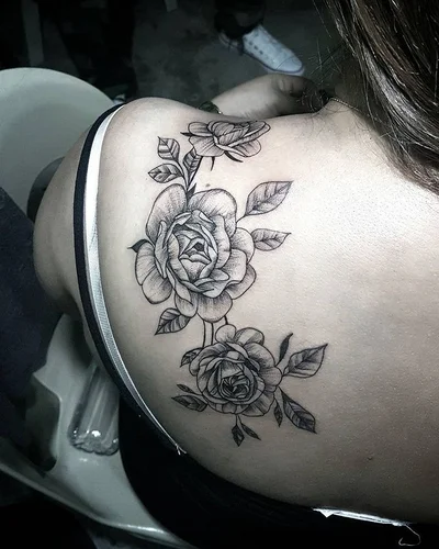 Mervin Carballo tattoo 025