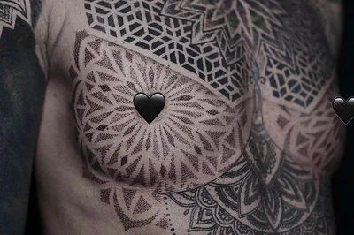 Mervin Carballo tattoo 026