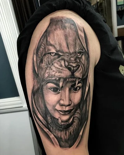 Mervin Carballo tattoo 027