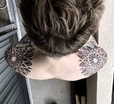 Mervin Carballo tattoo 028