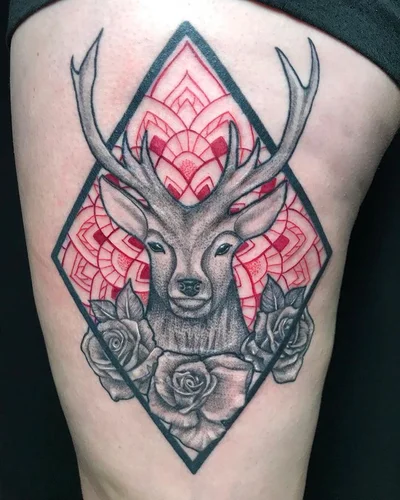 Mervin Carballo tattoo 030