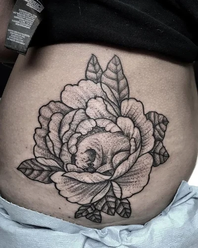 Mervin Carballo tattoo 031