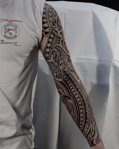 Mervin Carballo tattoo 032