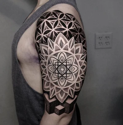 Mervin Carballo tattoo 034