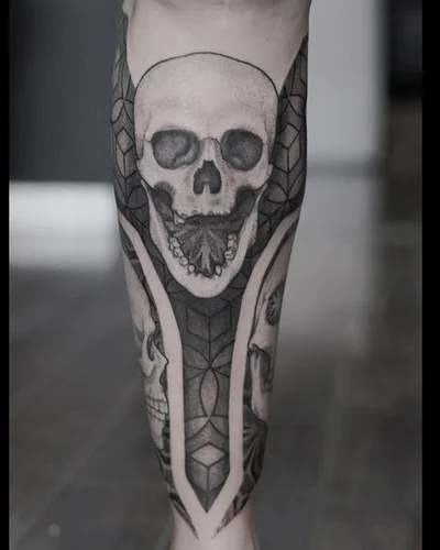 Mervin Carballo tattoo 035