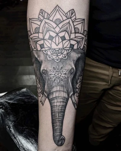 Mervin Carballo tattoo 036