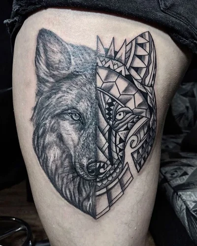 Mervin Carballo tattoo 037