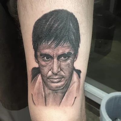 Mervin Carballo tattoo 038
