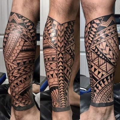 Mervin Carballo tattoo 039