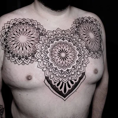 Mervin Carballo tattoo 041