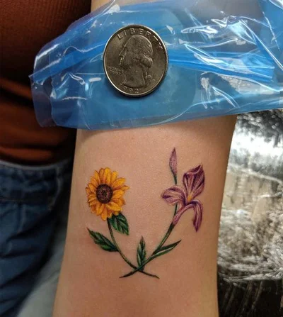 Mervin Carballo tattoo 042