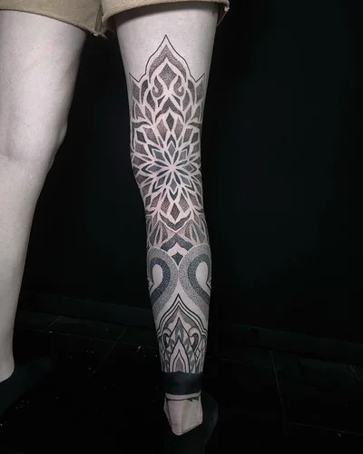 Mervin Carballo tattoo 043