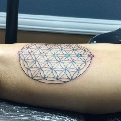 Mervin Carballo tattoo 045