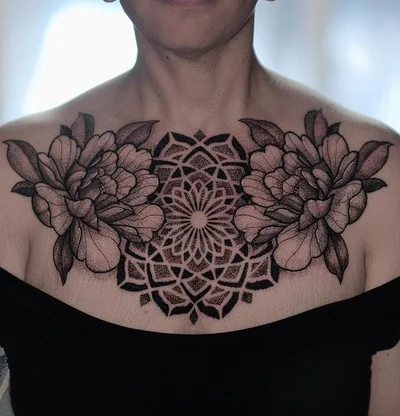 Mervin Carballo tattoo 046