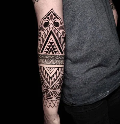 Mervin Carballo tattoo 047
