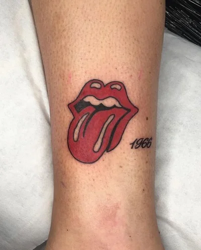 Vegano Delghetto tattoo 010