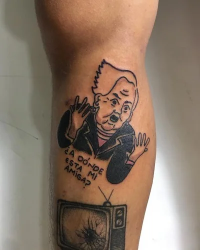 Vegano Delghetto tattoo 015