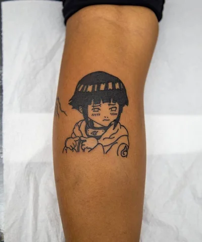 Vegano Delghetto tattoo 018