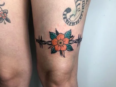 Vegano Delghetto tattoo 019